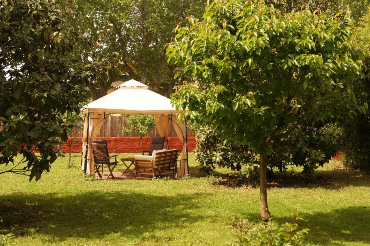 Apartamento Con Encanto L'Estany 2 Banyoles Exterior foto