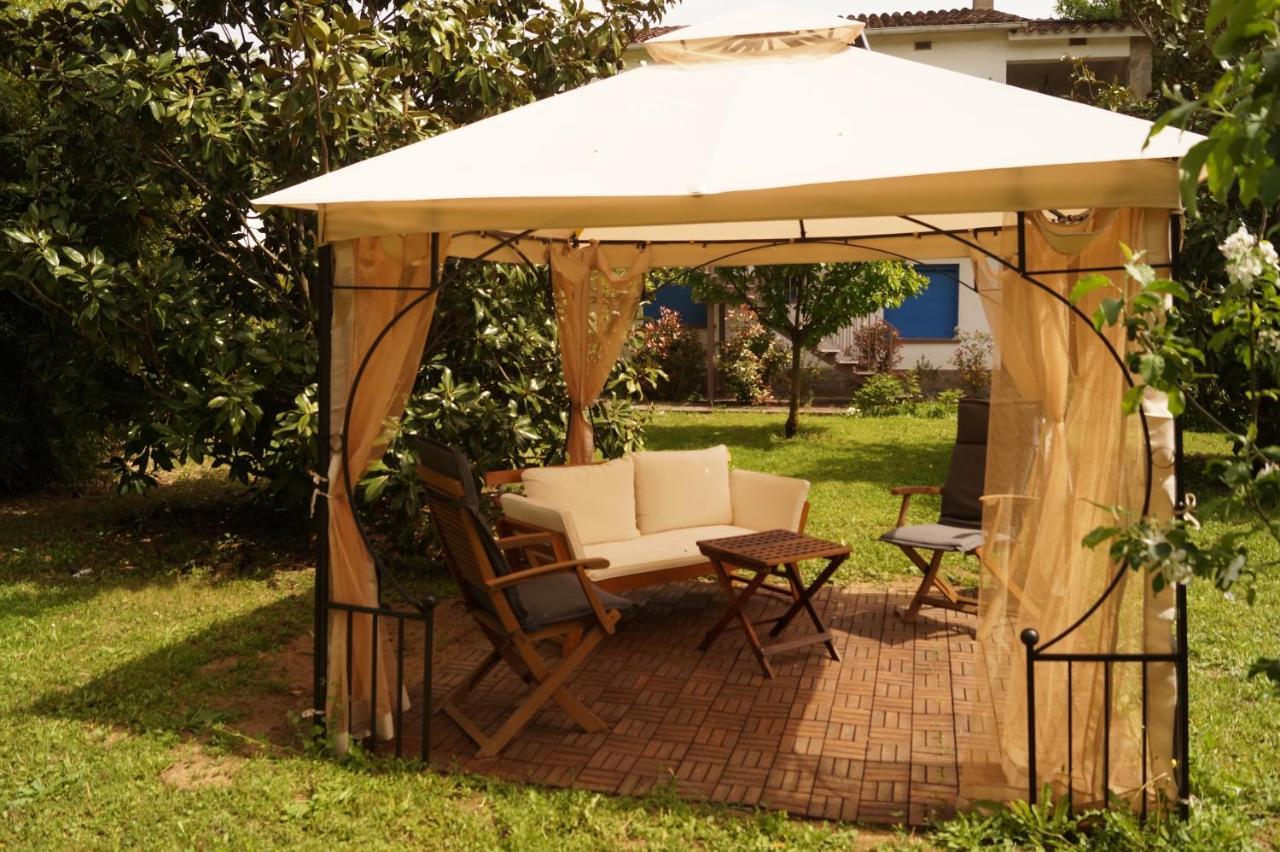 Apartamento Con Encanto L'Estany 2 Banyoles Exterior foto