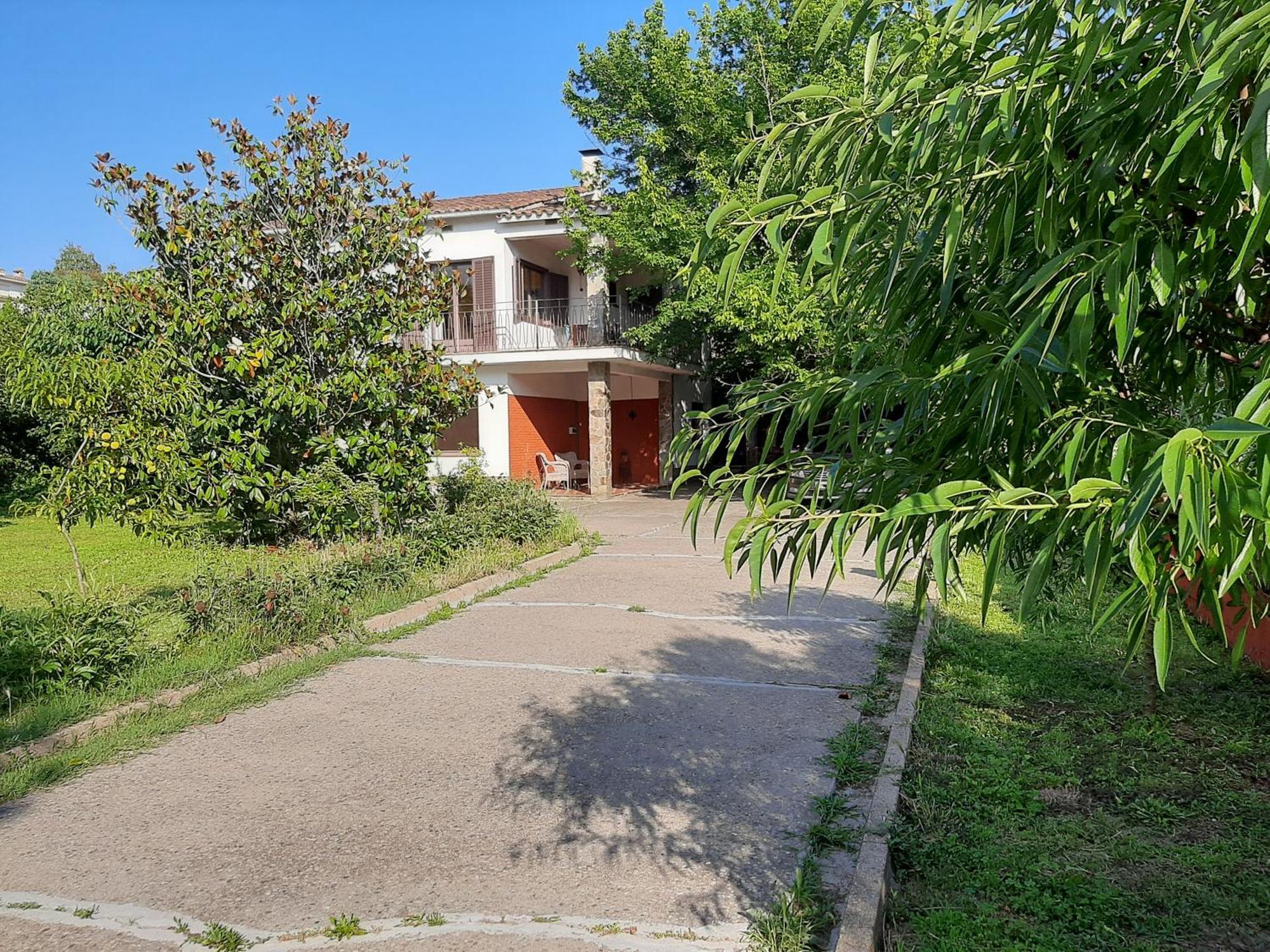 Apartamento Con Encanto L'Estany 2 Banyoles Exterior foto