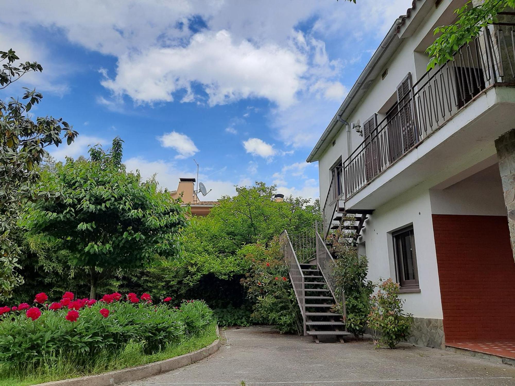 Apartamento Con Encanto L'Estany 2 Banyoles Exterior foto