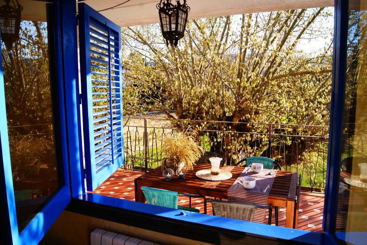 Apartamento Con Encanto L'Estany 2 Banyoles Exterior foto